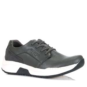 Footwear: Josef Seibel Mitchell 02 Granit Grey