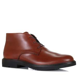 Ecco Metropole London 525714 Cognac