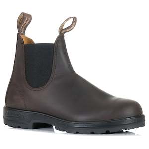 Footwear: Blundstone 2340 Brown