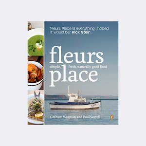 Fleurs Place by Paul Sorrell