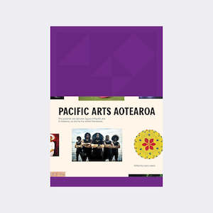 Pacific Arts Aotearoa by Lana Lopesi