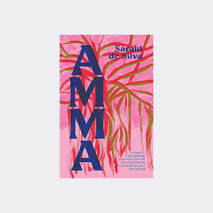 All: Amma by Saraid de Silva