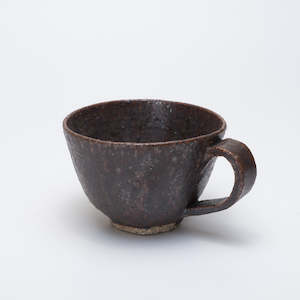 Home Page Assortment: Tea cup by Kirsten Dryburgh of Auckland, New Zealand