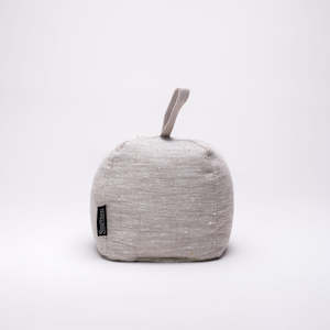 Home Page Assortment: Linen doorstop made in Titirangi, New Zealand