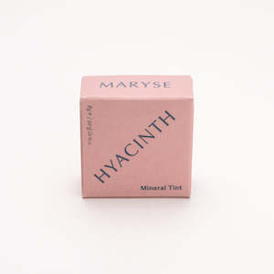 Home Page Assortment: Mineral tint in four shades by Maryse of Auckland, New Zealand