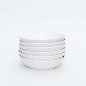 Home Page Assortment: Pasta bowl by Temuka Pottery made in Palmerston North, Aotearoa