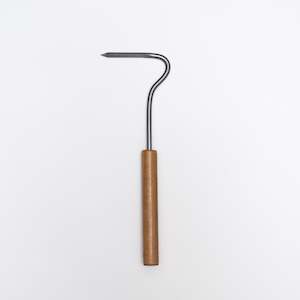 Home Page Assortment: Garden hand hoe made in Springs Junction, New Zealand