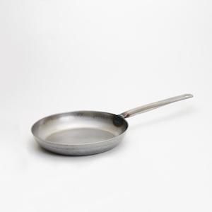 Home Page Assortment: Chef's pan in two sizes made in Dunedin, New Zealand