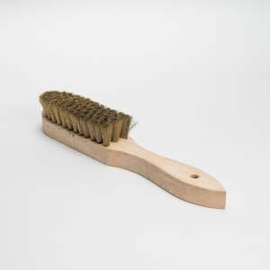 Nz Brush: BBQ brush made in Dunedin, New Zealand