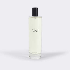 Relaxation: Room spray by Abel Fragrance in three scents