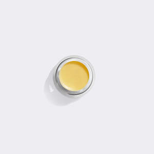 Under 100: Mixing/treatment balm by Aleph made in Auckland, New Zealand