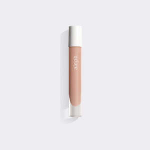 Under 100: Lucid lip gloss/balm by Aleph made in Auckland, New Zealand