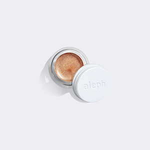 Under 100: Radiance balm by Aleph made in Auckland, New Zealand, three shades