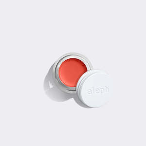 Under 100: Cheek/lip tint by Aleph made in Auckland, New Zealand, eight shades