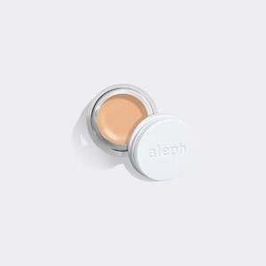 Under 100: Concealer/foundation by Aleph made in Auckland, New Zealand, ten shades