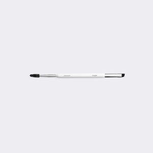 Under 50: Liner/brow brush by Aleph Beauty