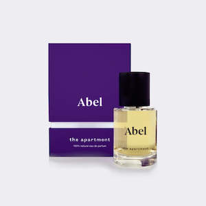 All: The Apartment eau de parfum by Abel Fragrance