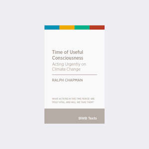 Under 20: Time of Useful Consciousness by Ralph Chapman