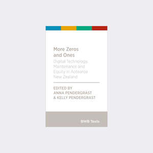 Under 20: More Zeros and Ones edited by Anna Pendergrast and Kelly Pendergrast