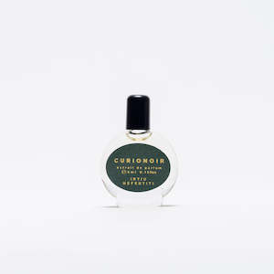 Curionoir: Curionoir pocket parfum, designed and bottled in Auckland, New Zealand