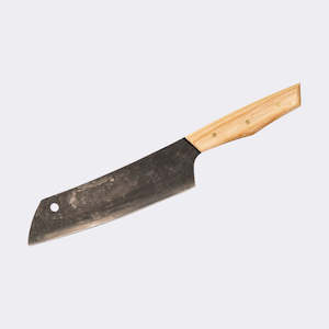 200 And Under: No. 5 The Gourmet knife by Nůž made in Waiuku, New Zealand