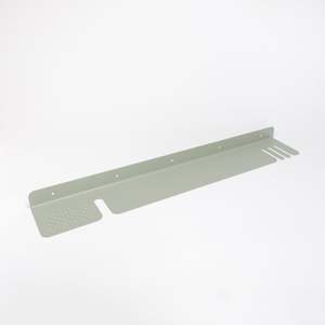 200 And Under: Shower shelf by Clean Clean Clean made in Wellington, Aotearoa