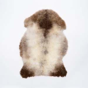 Natural sheepskin made in Napier, New Zealand