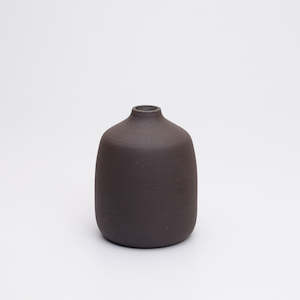 Bud vase by Fiona Mackay made in Auckland, New Zealand