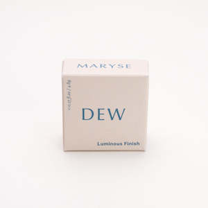 Dew by Maryse, made in Auckland, New Zealand