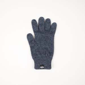 Winter: Possum merino gloves by Noble Wilde made in Christchurch, New Zealand, four colours