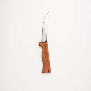 Boning knife by Svord made in Waiuku, Aotearoa