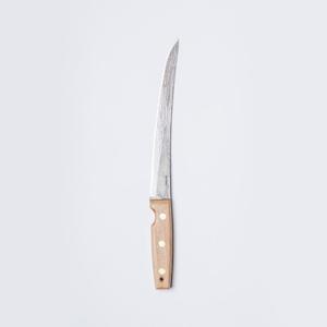 Fish fillet knife by Svord made in Waiuku, New Zealand