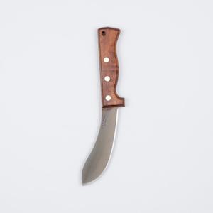 Hunting knife by Svord made in Waiuku, New Zealand