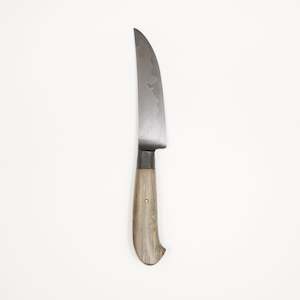 Knives: Utility knife by Prime Artisan Knives of Te Tai Tokerau, Aotearoa