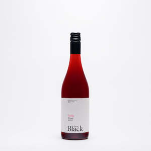 Black Estate Treble Rosé 2023