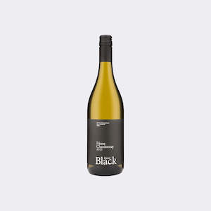 Wine: Black Estate Home chardonnay 2023