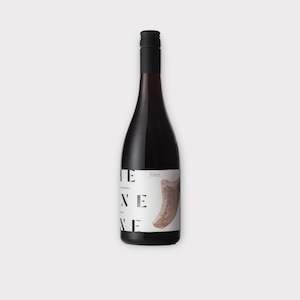 The Boneline Wai-Iti pinot noir