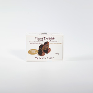 Figgy delight by Te Mata Figs made in Hawkes Bay, New Zealand