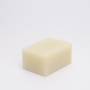 Rose soap made by Blue Earth in Mount Somers, New Zealand, two sizes