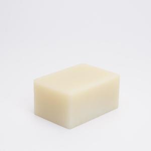 Mint shampoo bar by Blue Earth made in Mount Somers, New Zealand, two sizes