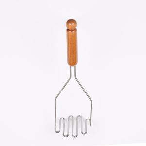 Potato masher made in Christchurch, New Zealand