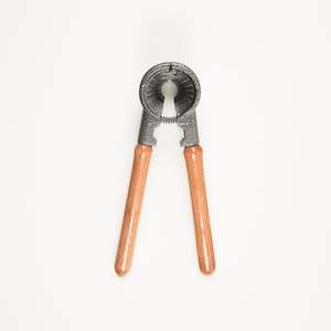 Kitchen Accessories: Nut cracker made in Wellington, New Zealand