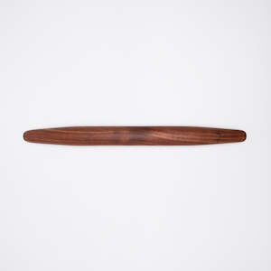 Rolling pin in two lengths made in Christchurch, Aotearoa