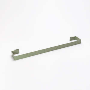 Kitchen Accessories: Towel rail in two colours, made in Tauranga, New Zealand