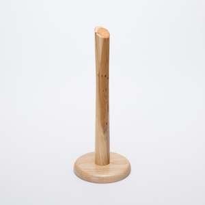 Bathroom Accessories: Paper towel holder made in Rolleston, New Zealand