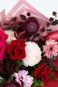 Florist: Frankie & Flora Online Voucher