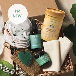 NEW Māmā & Pēpi Gift Set