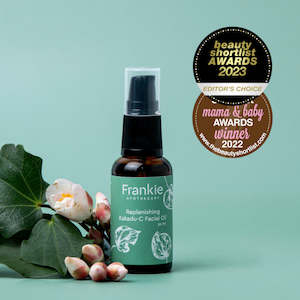 Replenishing Kakadu Facial Oil