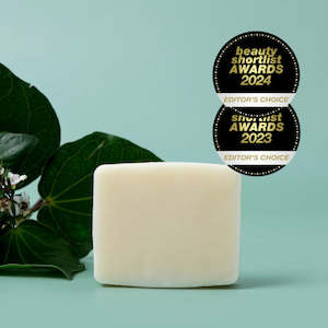 Vanilla + Kawakawa Conditioner Bar