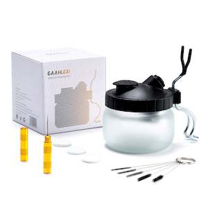 Hobby equipment and supply: Gaahleri Cleaning Kit